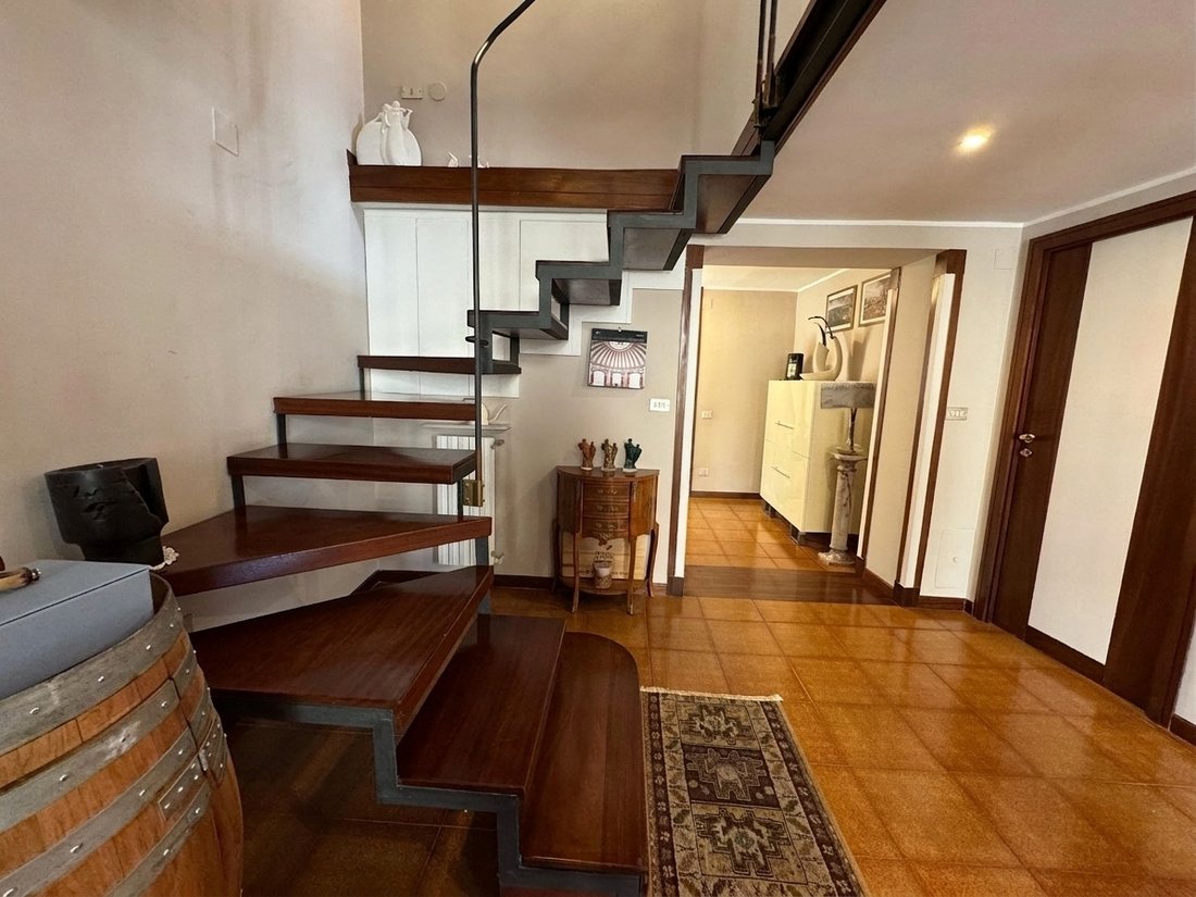 Apartment in Arenella, Naples, Campania 4 - 18879763