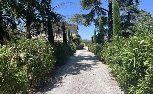 House in Vieux Gaillac, Gaillac, France 1