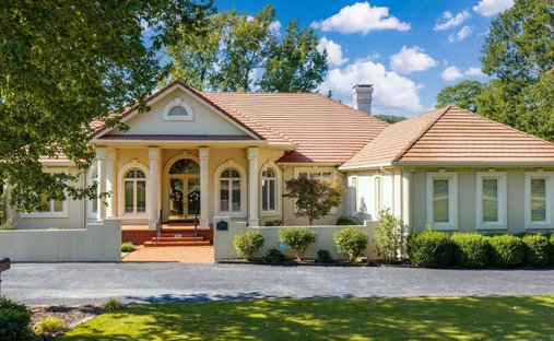 Casa en Little Rock, Arkansas, Estados Unidos 1