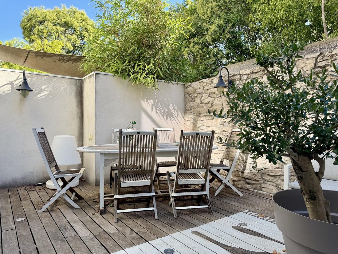 Villa in Montpellier, Occitania, France 4 - 18879932