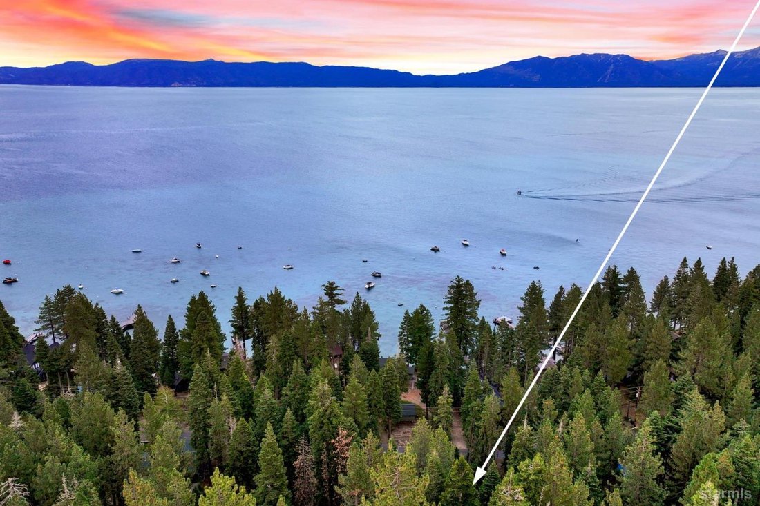 Haus in South Lake Tahoe, Kalifornien, Vereinigte Staaten 3 - 18888399