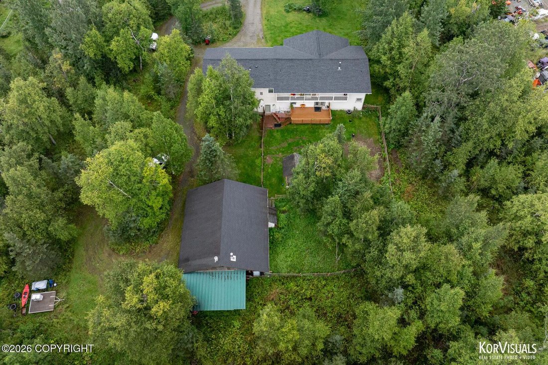 Wasilla, Alaska, United States 5 - 18889522
