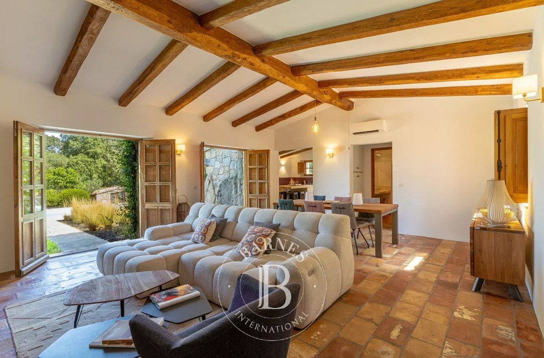 House in France 5 - 18777437