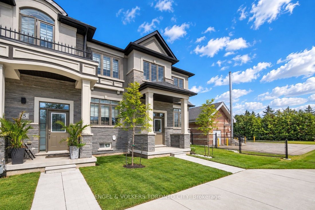 Residenza a Hamilton, Ontario, Canada 4 - 18890683
