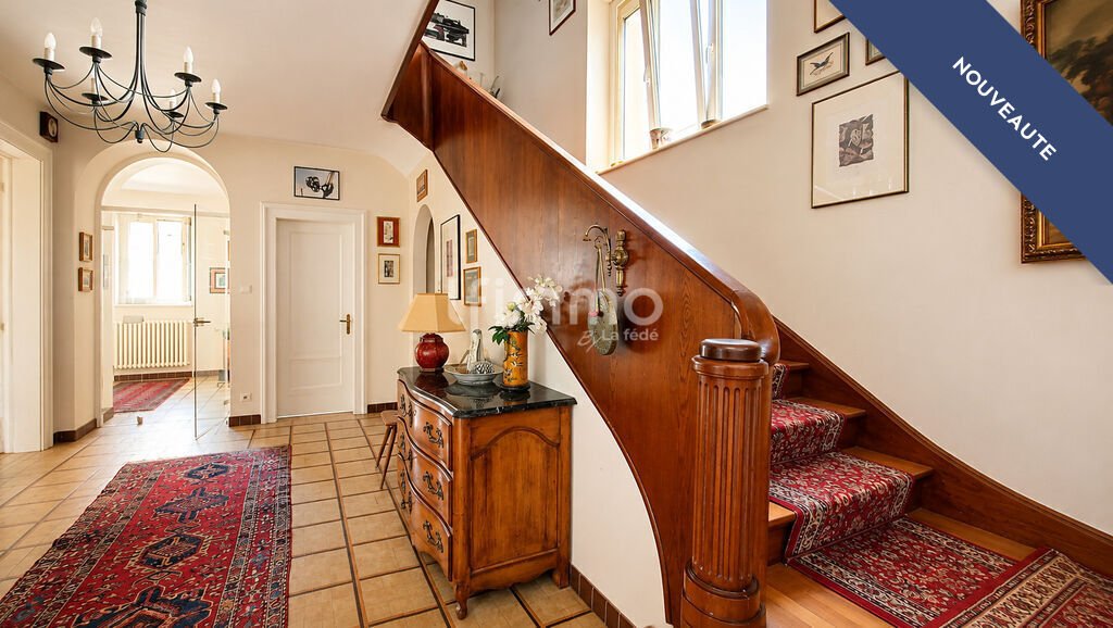 Maison à Nord, Barr, France 3 - 18886023