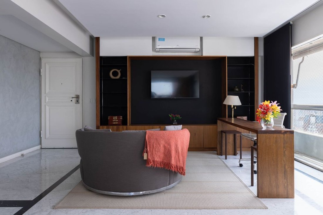 Apartment in Buenos Aires, Buenos Aires, Argentina 4 - 18888865
