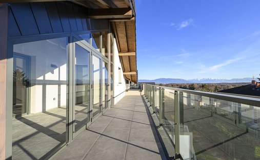 Apartamento en Divonne-les-Bains, Auvernia-Ródano-Alpes, Francia 1