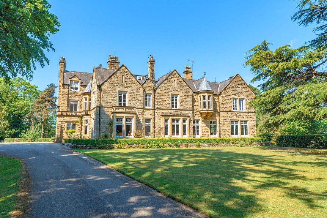 Haus in Llangollen Rural, Wales 1 - 18878854