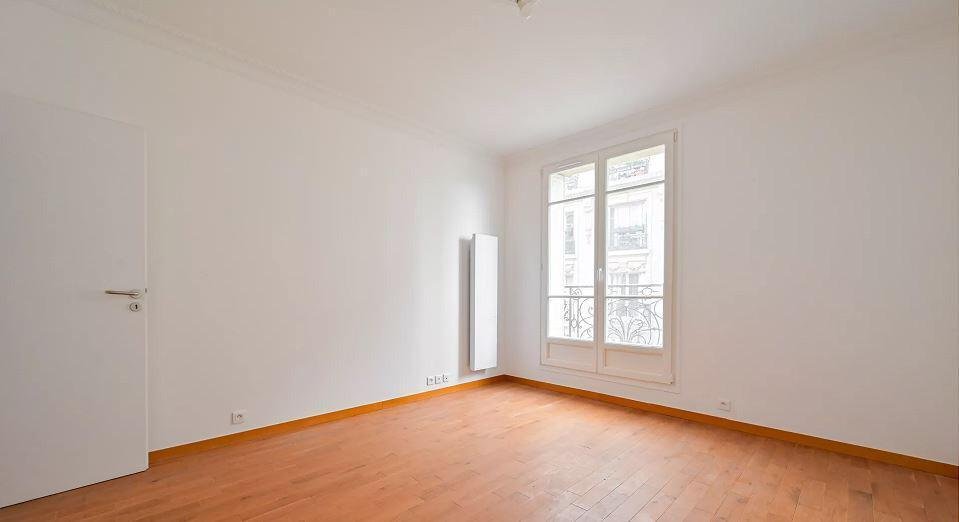 Wohnung in Bastille-Popincourt, Paris 11e Arrondissement, Paris 5 - 18885564