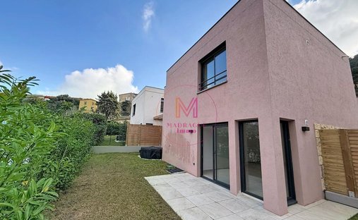 Maison à La Turbie, Provence-Alpes-Côte d'Azur, France 1