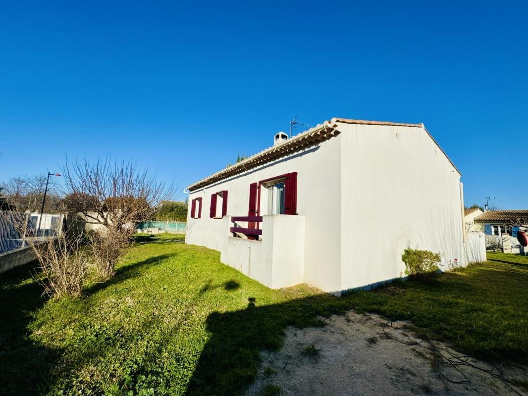 Casa en La Cadière, Saint-Victoret, Francia 2 - 18880785