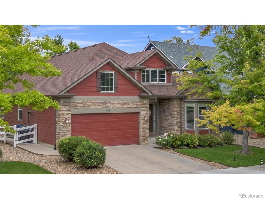 House in Longmont, Colorado, United States 1 - 18845283
