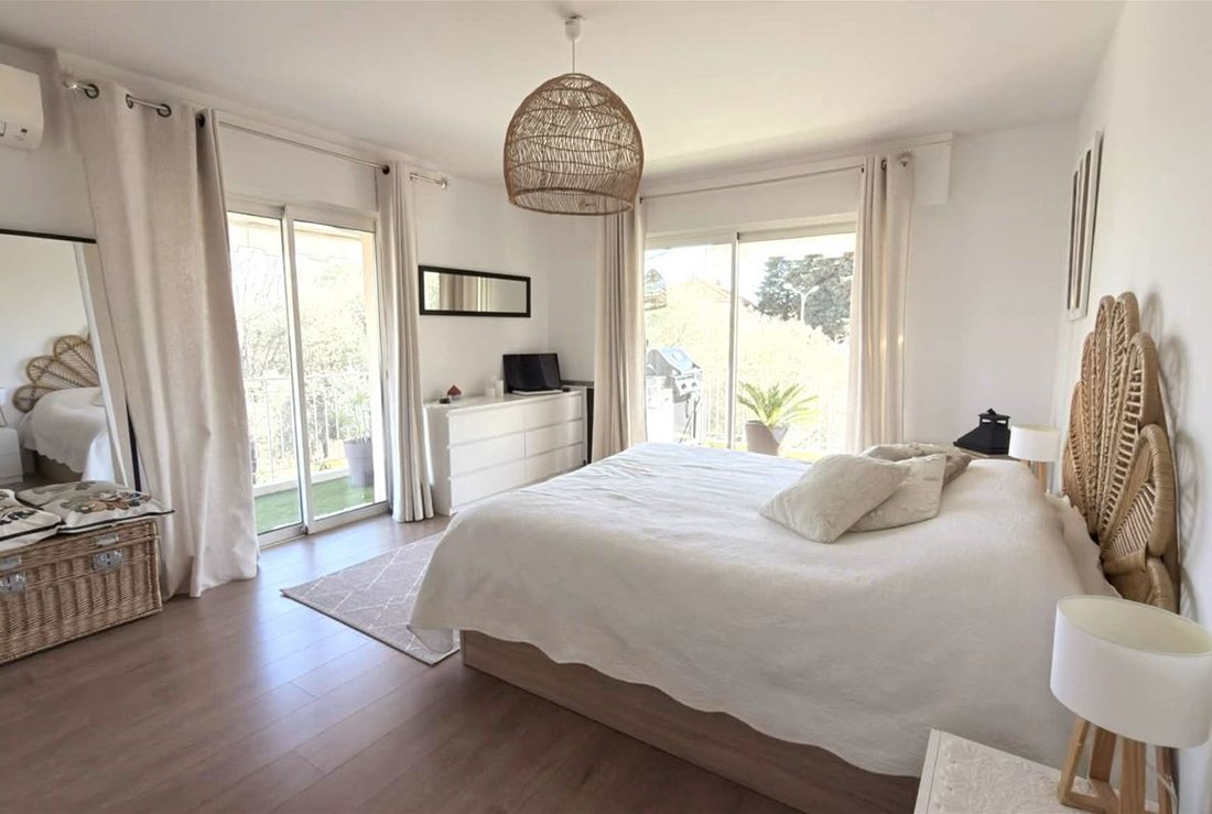 Apartment in Antibes, Provence-Alpes-Côte d'Azur, France 5 - 18880582