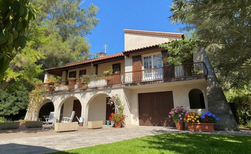 Haus in Alouette, Nîmes, Frankreich 1