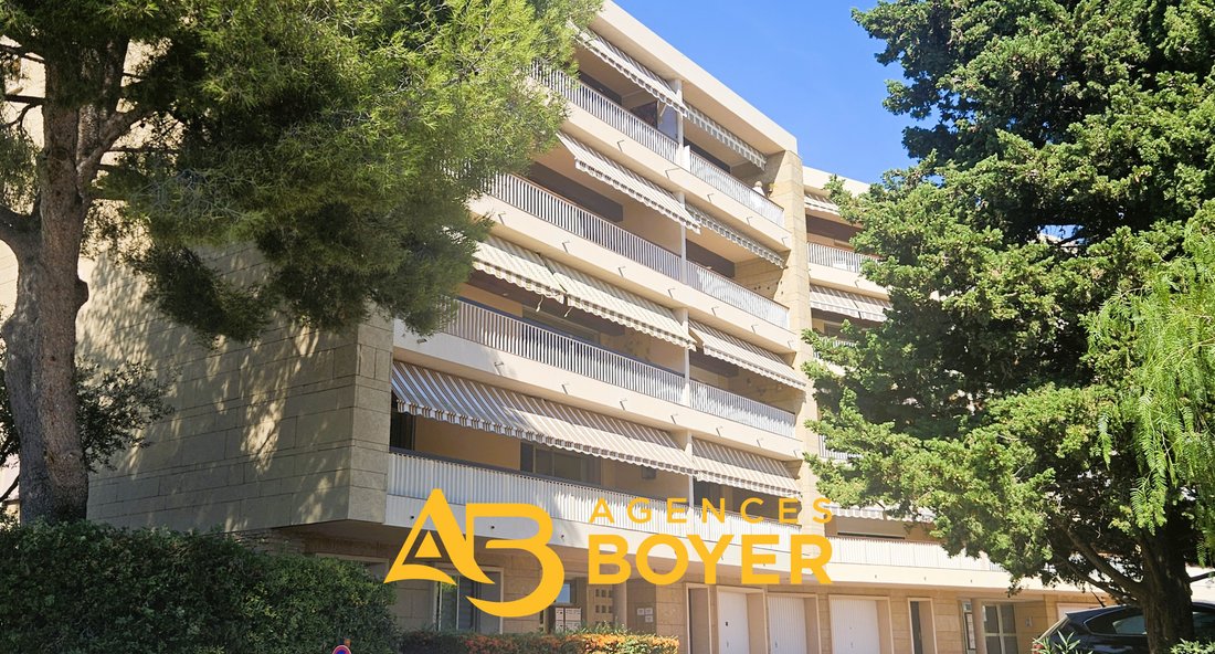 Apartment in Centre Ouest, La Valette-du-Var, France 1 - 18890146