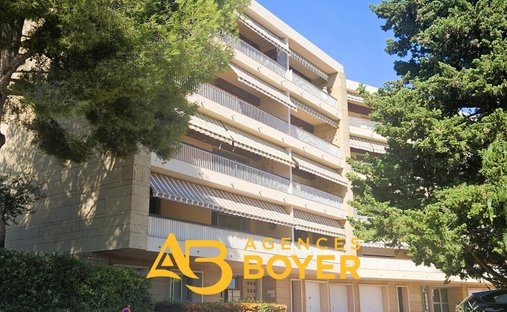 Apartment in Centre Ouest, La Valette-du-Var, France 1
