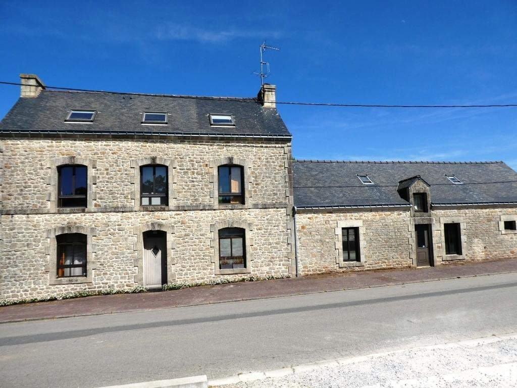 House in Ploerdut, Brittany, France 4 - 18881759