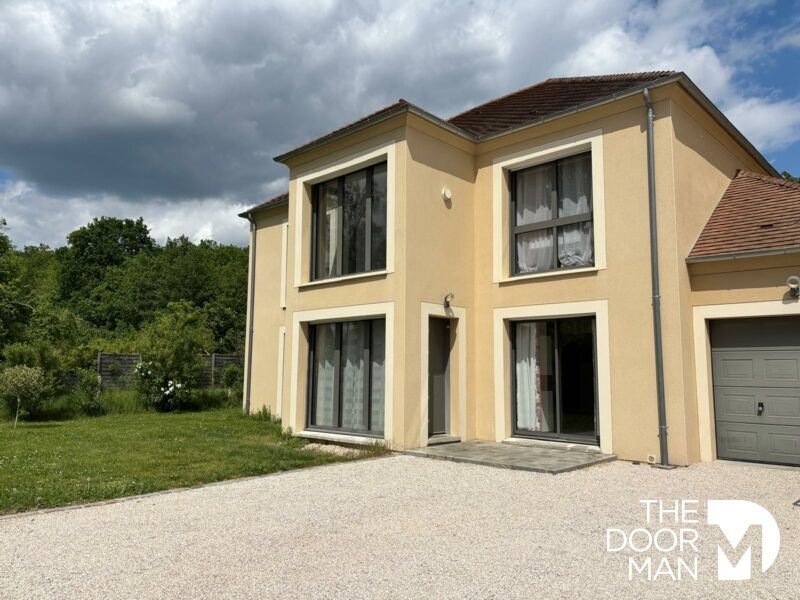Maison à Rambouillet, Île-de-France, France 2 - 18884310
