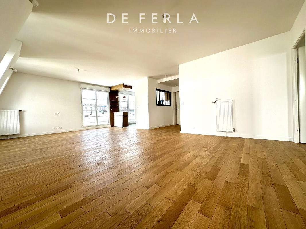 Apartamento en Alfort, Maisons-Alfort, Francia 2 - 18883049