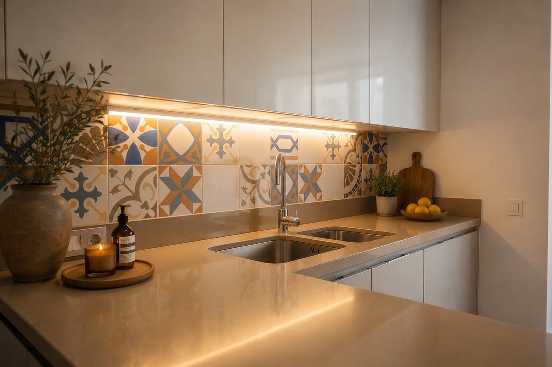 Apartamento en Estoril, Cascais y Estoril, Distrito de Lisboa 3 - 18887577