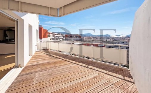 Apartamento en Bonneveine, 8e Arrondissement, Marsella 1