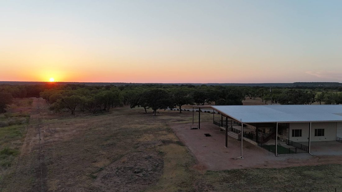 Terreno en Brownwood, Texas, Estados Unidos 3 - 18879243