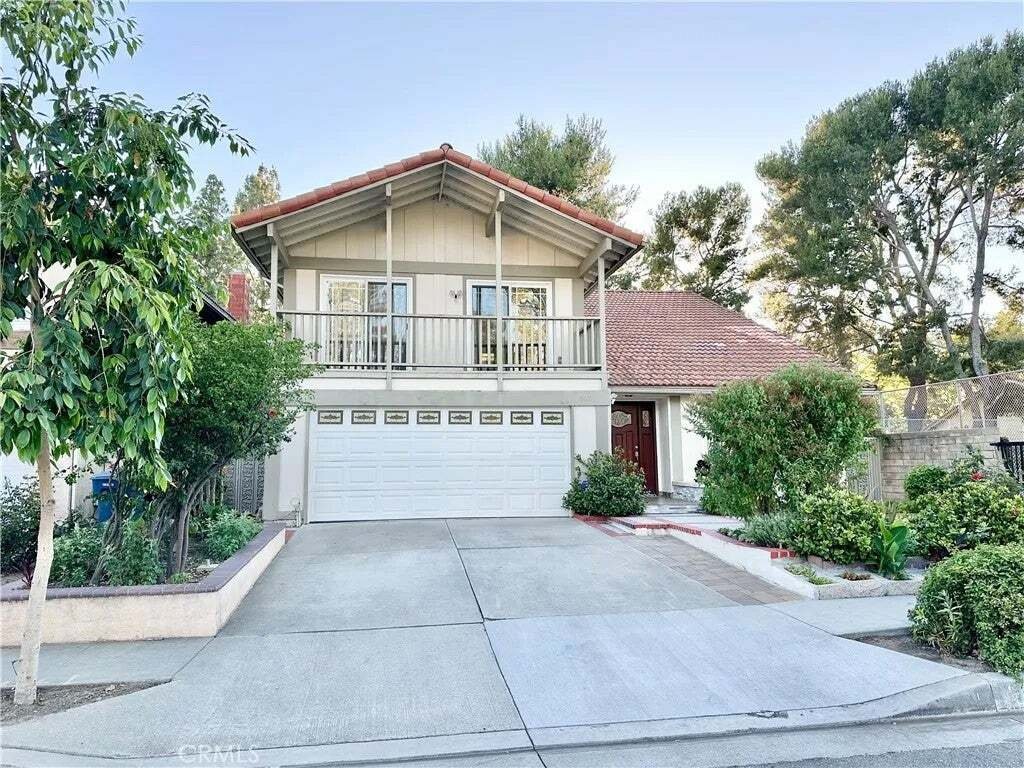 House in Cerritos, California, United States 1 - 18879334