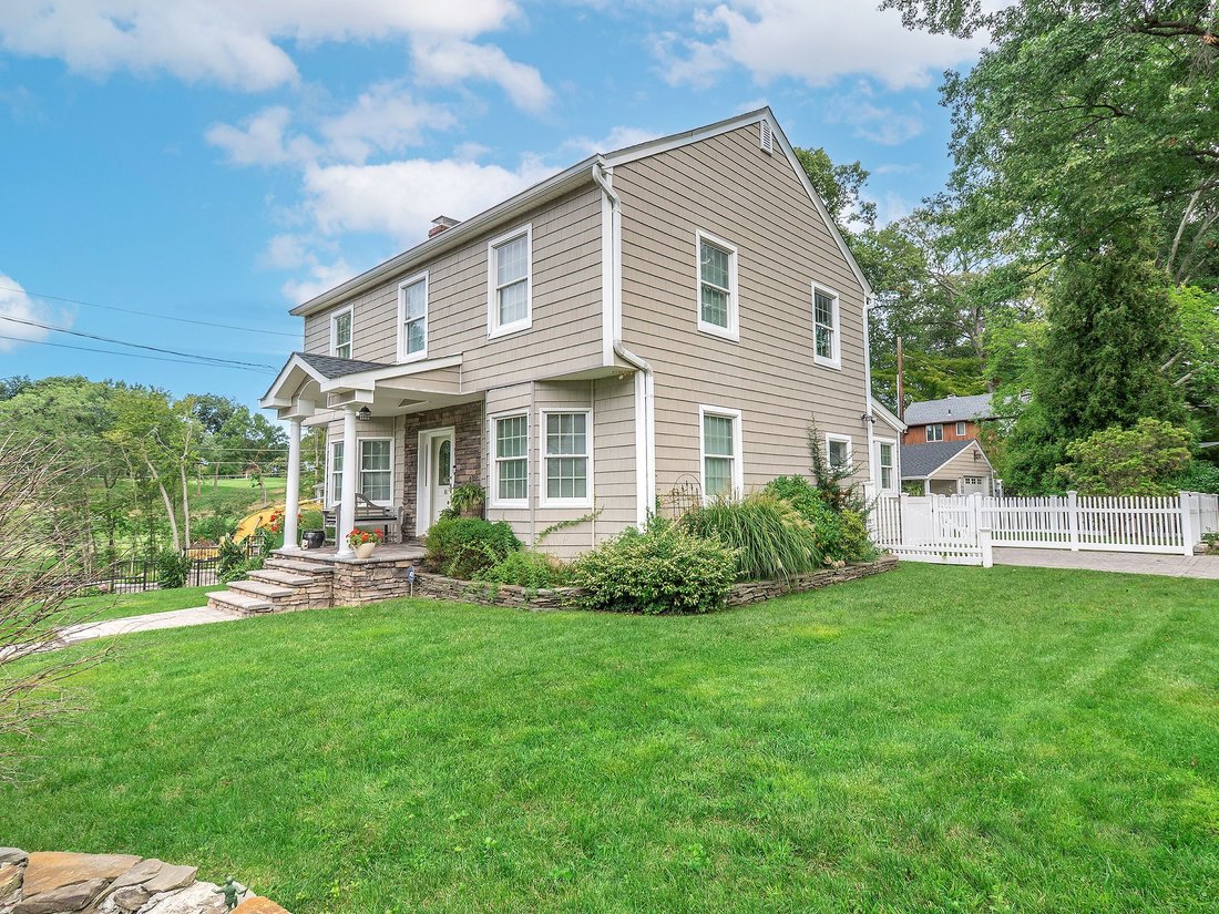 House in Old Brookville, New York, United States 3 - 18879994