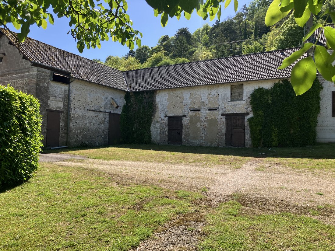 Haus in Bueil, Normandie, Frankreich 2 - 18092751