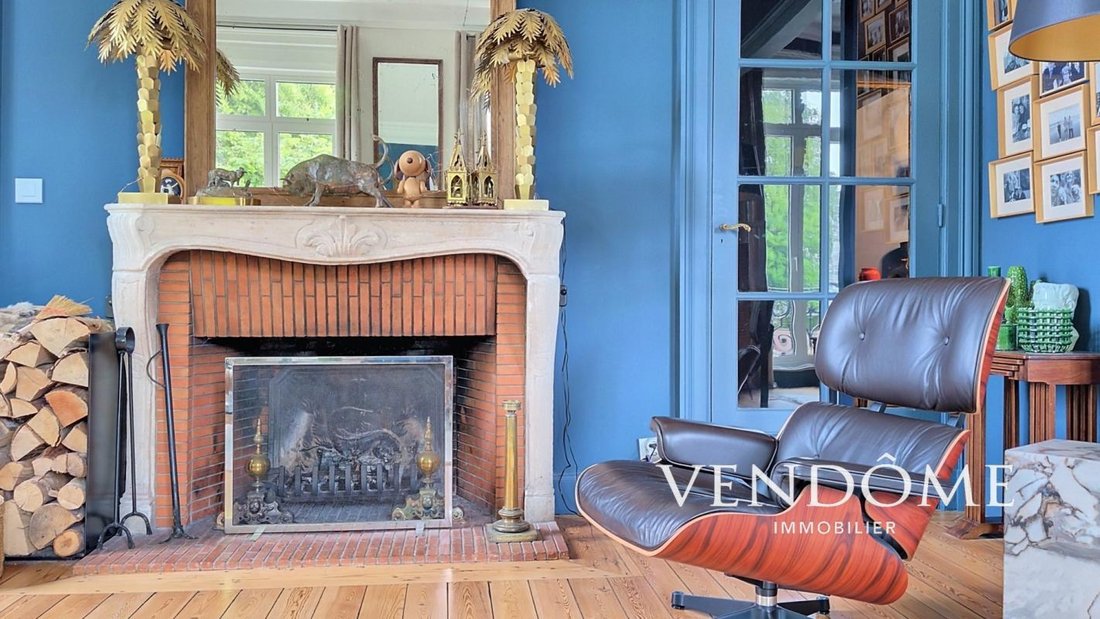 Appartement à Roubaix, Hauts-de-France, France 5 - 18890990
