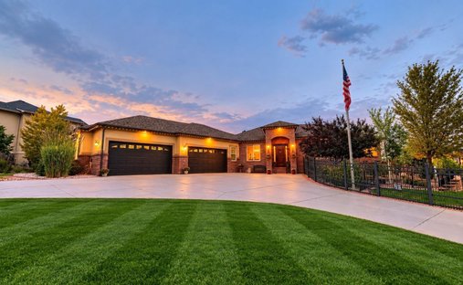 Casa a Brighton, Colorado, Stati Uniti 1