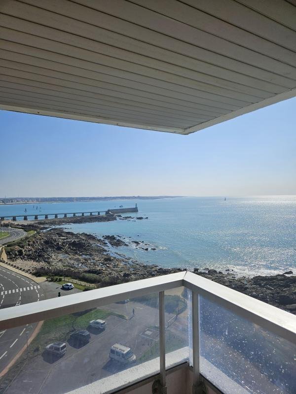 Apartment in Chaume Sud, Les Sables-d'Olonne, France 2 - 18882304
