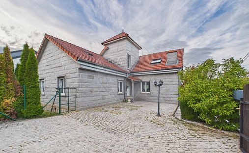 Casa a Audun-le-Tiche, Grande Est, Francia 1