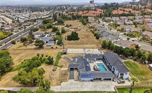 House in Loma Linda, California, United States 1