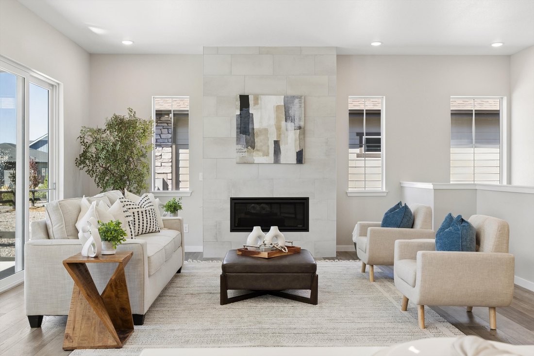 Casa a Aurora, Colorado, Stati Uniti 5 - 18887746