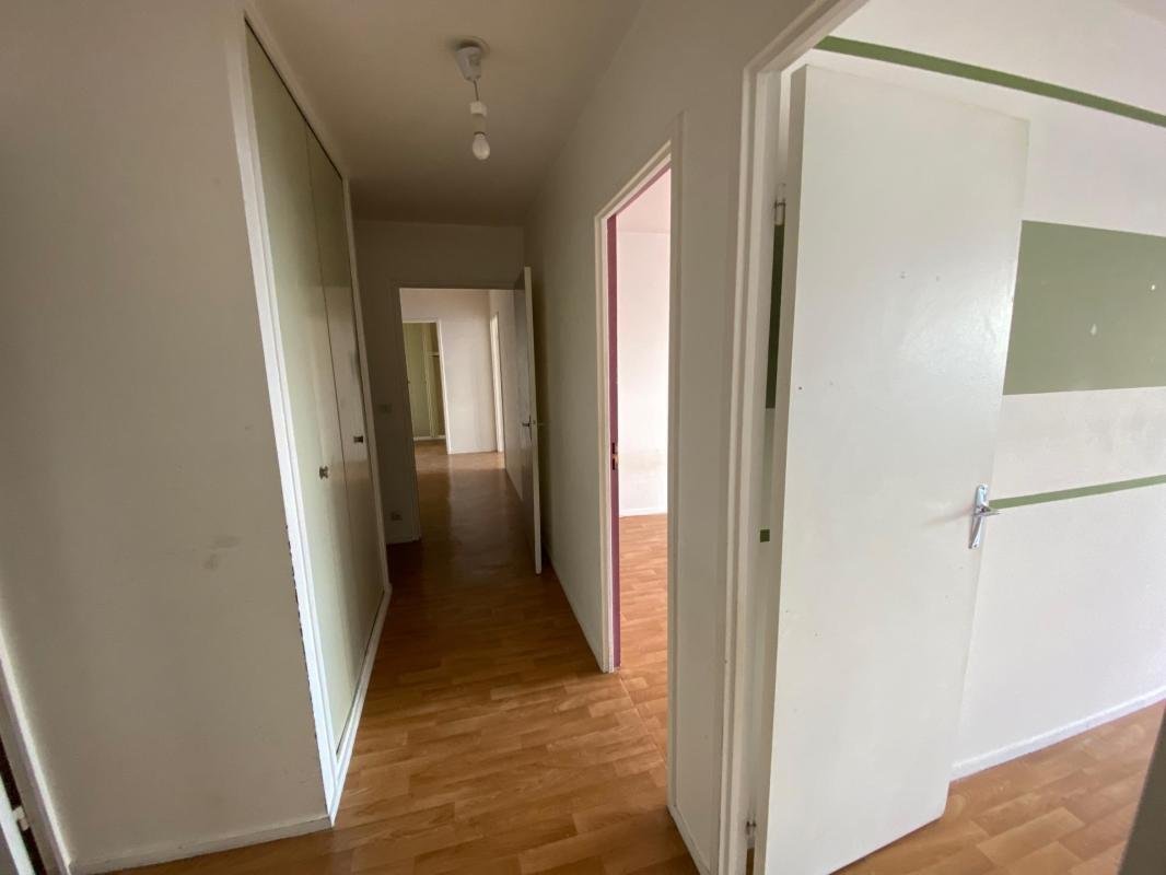 Wohnung in Bastille-Popincourt, Paris 11e Arrondissement, Paris 5 - 18885454