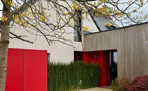 Maison à Centre, Brest, France 1