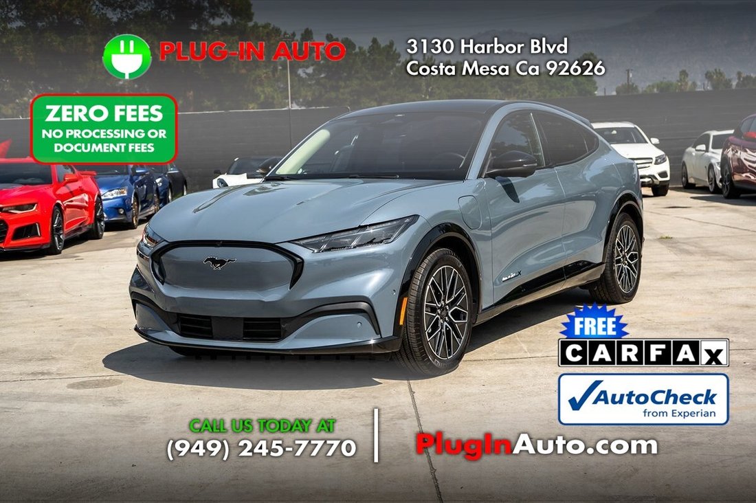 Suv in Costa Mesa, CA, United States 1 - 18880148