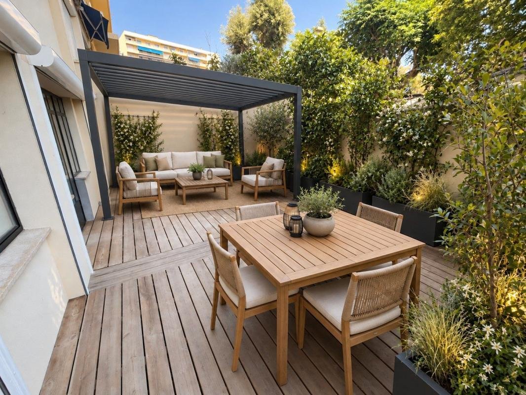 Apartment in Centre Ville, Ajaccio, France 3 - 18880817