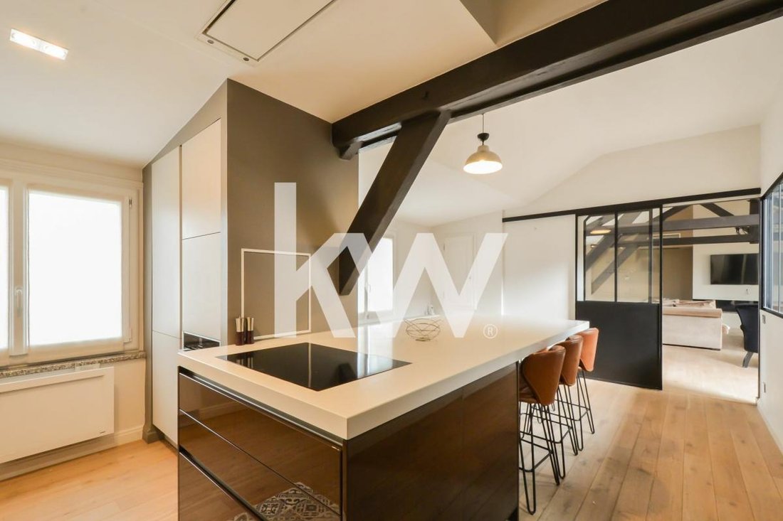 Appartement à Centre Ville, Reims, France 5 - 18883141