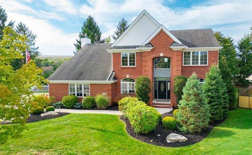 House in Trenton, Michigan, United States 1