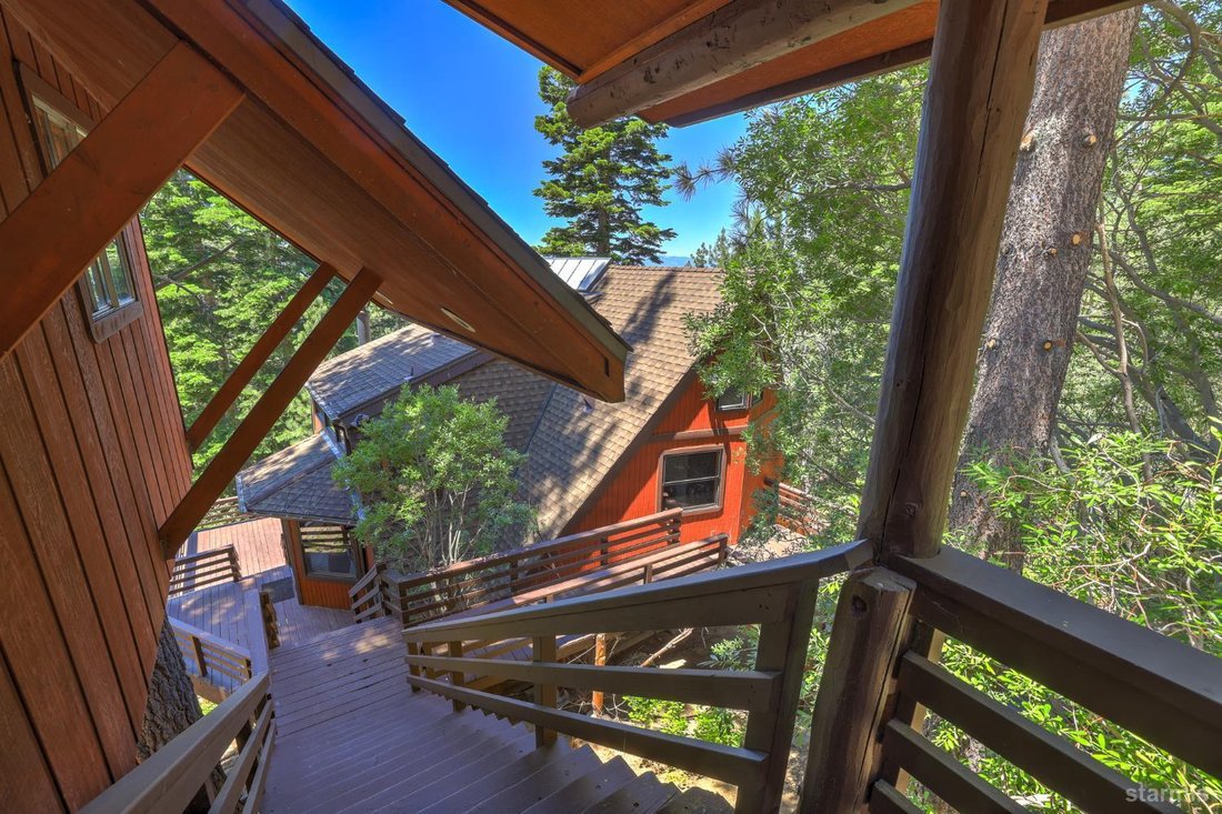 House in South Lake Tahoe, California, United States 4 - 18888077