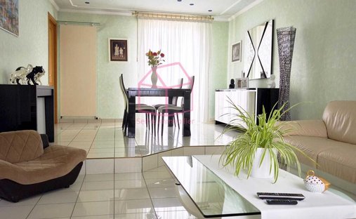 House in Orly, Ile-de-France, France 1