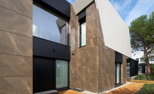Villa in Centro, Madrid, Spain 1