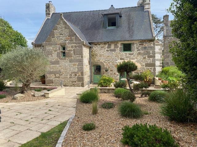 Haus in Lanildut, Bretagne, Frankreich 1 - 18885430
