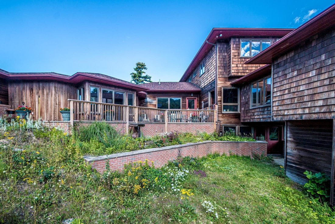 Casa a Jackson, New Hampshire, Stati Uniti 5 - 18875828