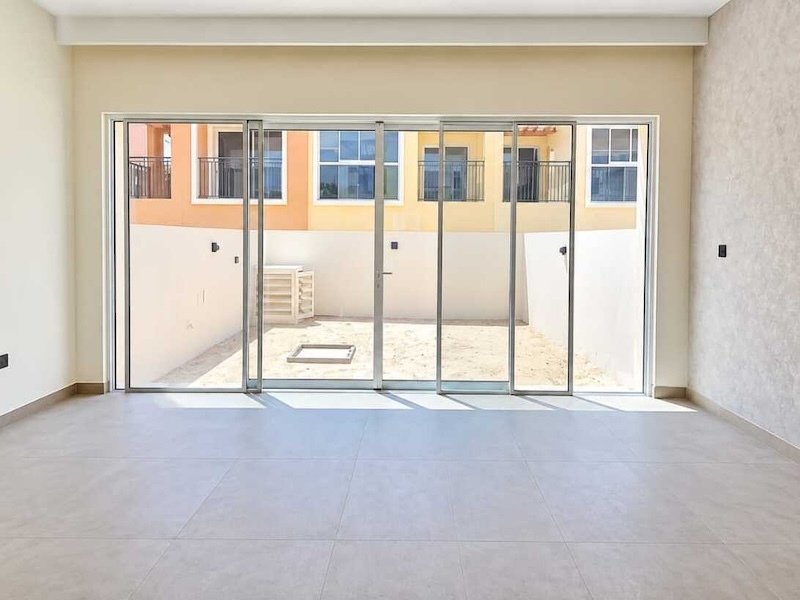 Townhouse en Al Hebiah 5, Al Hebiah, Dubái 2 - 18879427