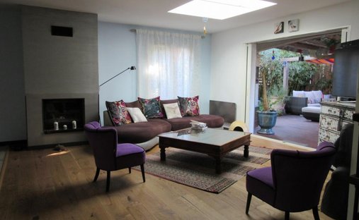 Haus in Rive Gauche, Palavas-les-Flots, Frankreich 1
