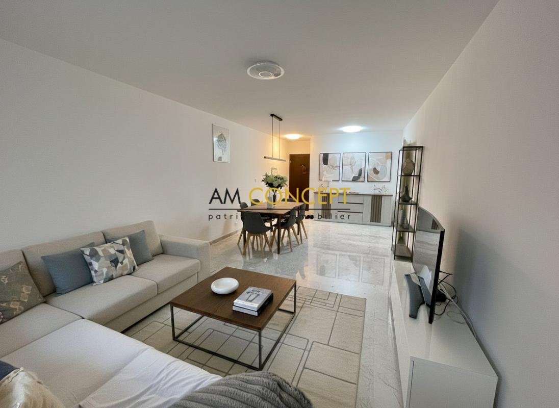 Wohnung in Nizza, Provence-Alpes-Côte d'Azur, Frankreich 2 - 18883164