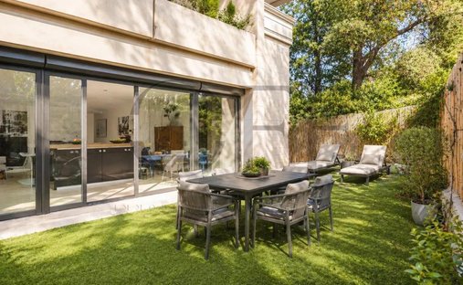 Appartamento a Endoume, 7e Arrondissement, Marsiglia 1